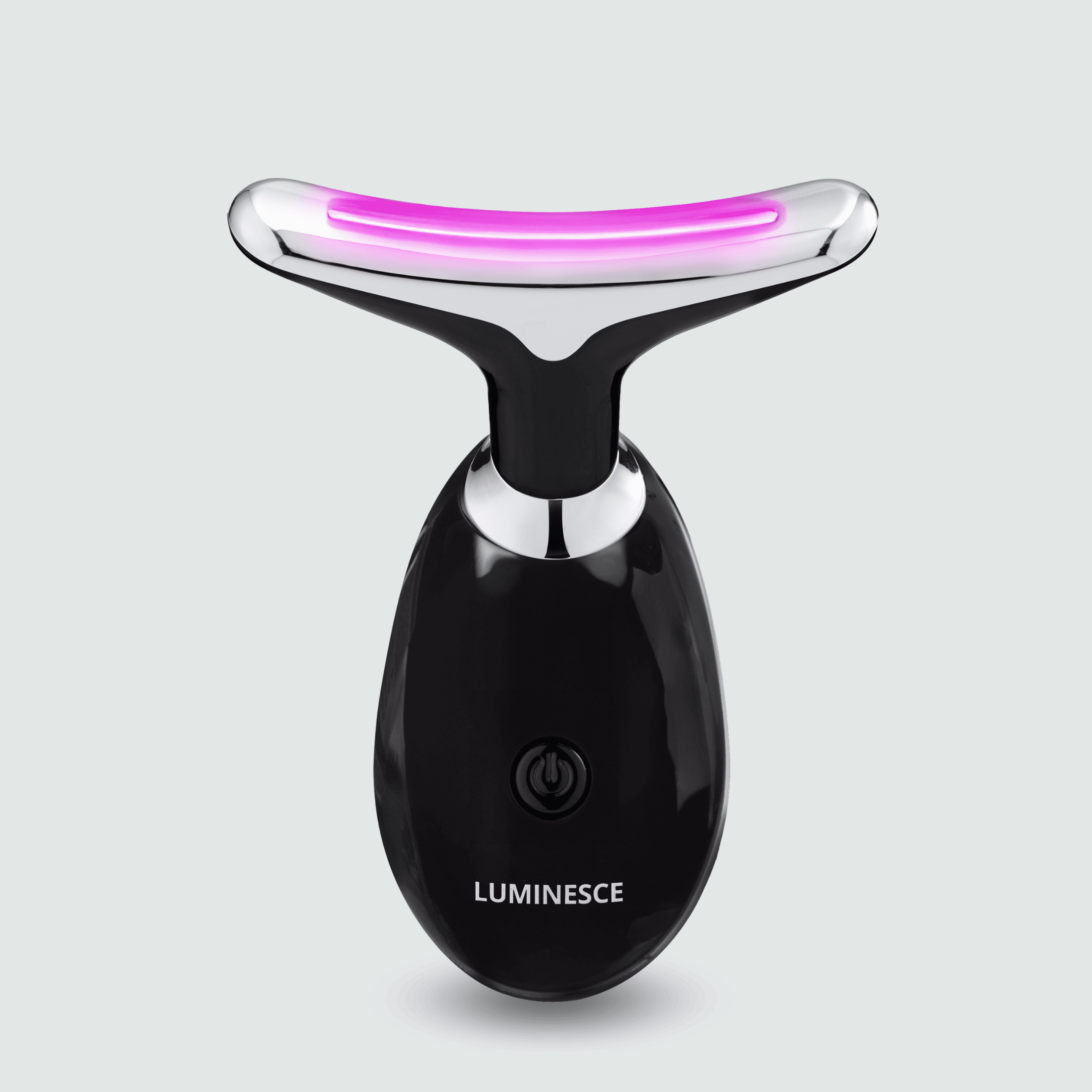 LUMINESCE 7-in-1 LED Facial Sculptor