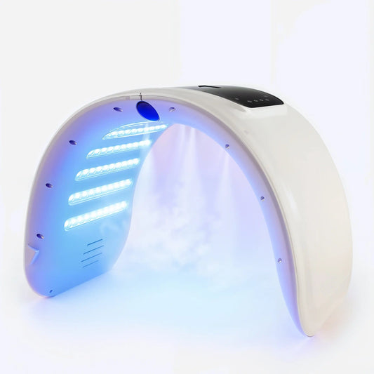 LUMINESCE 7-IN-1 LED Aura Dome Luminesce Glow